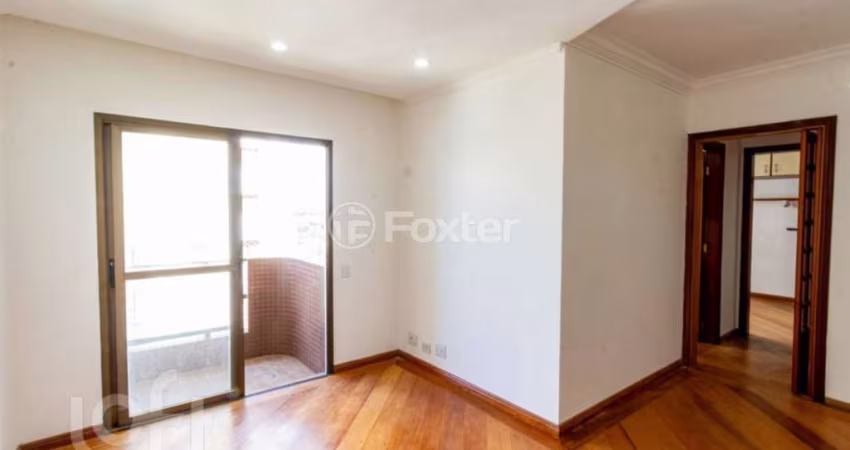Apartamento com 2 quartos à venda na Avenida Nossa Senhora da Assunção, 780, Vila Butantã, São Paulo