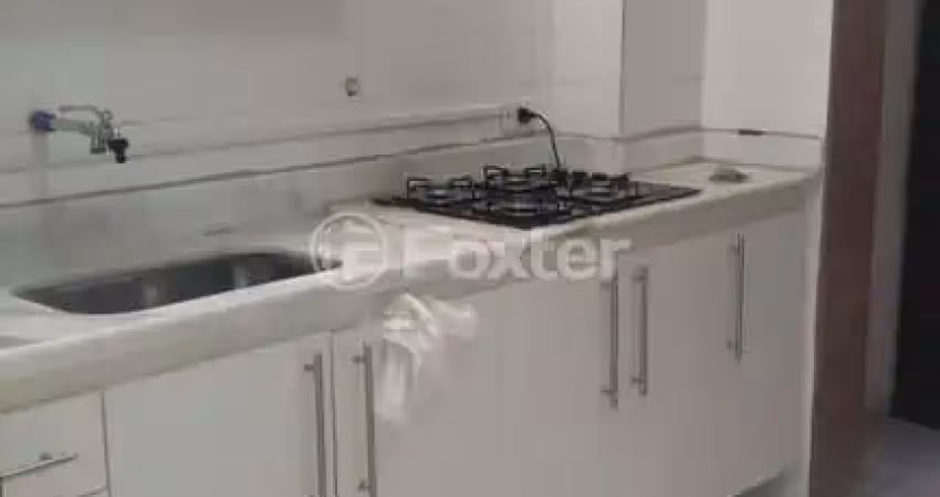 Casa com 2 quartos à venda na Rua Iguaçu, 20, Luz, São Paulo
