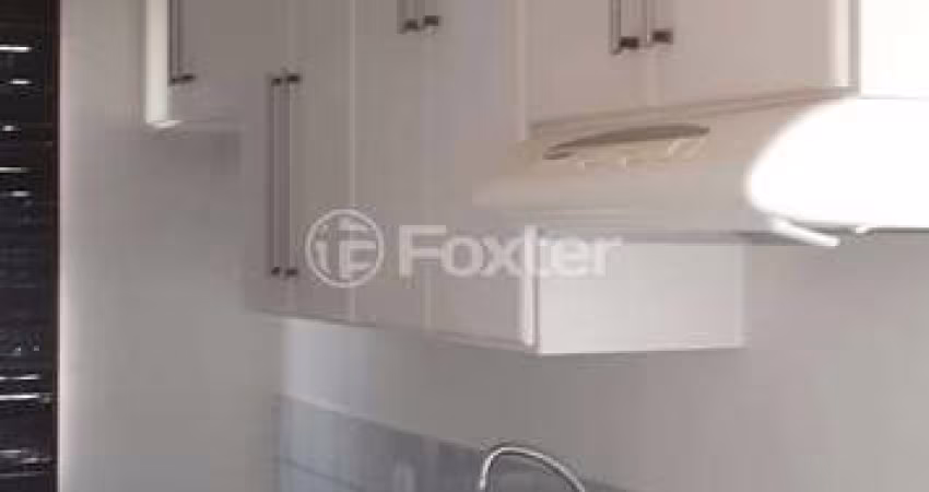 Apartamento com 2 quartos à venda na Rua Franco Paolantonio, 30, Parque Ipê, São Paulo