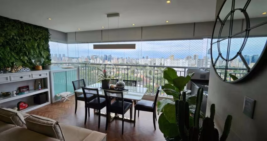 Apartamento com 2 quartos à venda na Rua Doutor Antônio Bento, 607, Santo Amaro, São Paulo