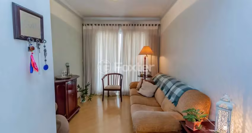 Apartamento com 3 quartos à venda na Rua Garção Tinoco, 62, Santana, São Paulo
