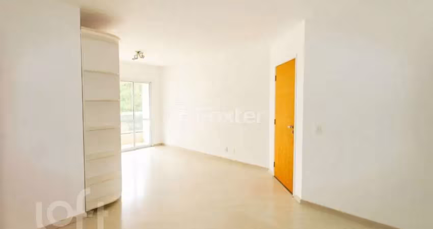 Apartamento com 4 quartos à venda na Rua Carvalho de Freitas, 20, Vila Andrade, São Paulo