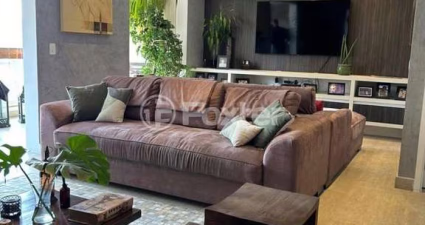 Apartamento com 3 quartos à venda na Rua Fábio Lopes dos Santos Luz, 287, Vila Andrade, São Paulo