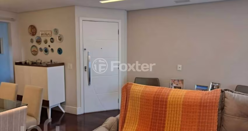 Apartamento com 3 quartos à venda na Rua General Osório, 582, Santa Paula, São Caetano do Sul
