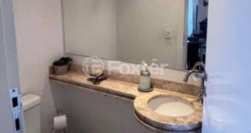 Apartamento com 3 quartos à venda na Rua Tapajós, 42, Barcelona, São Caetano do Sul