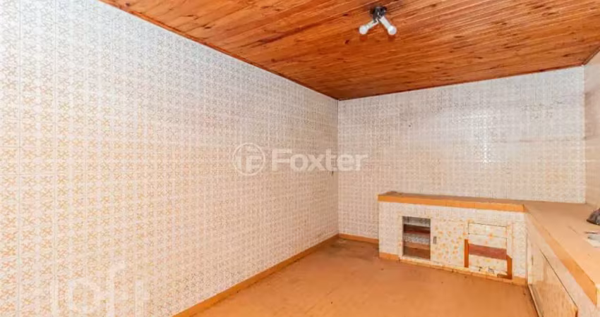 Casa com 3 quartos à venda na Rua Anatole France, 431, Vila Moinho Velho, São Paulo