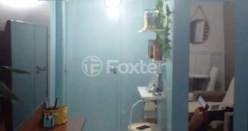 Apartamento com 2 quartos à venda na Estrada Morro Grande, 2033, Jardim Ísis, Cotia