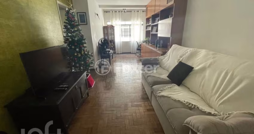 Apartamento com 2 quartos à venda na Rua Flórida, 1350, Cidade Monções, São Paulo