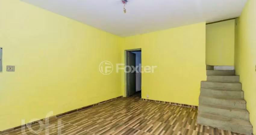 Casa com 3 quartos à venda na Avenida Mário Lopes Leão, 466, Santo Amaro, São Paulo