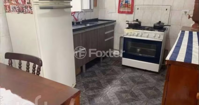 Casa com 3 quartos à venda na Rua Almirante Cockrane, 257, Independência, São Bernardo do Campo