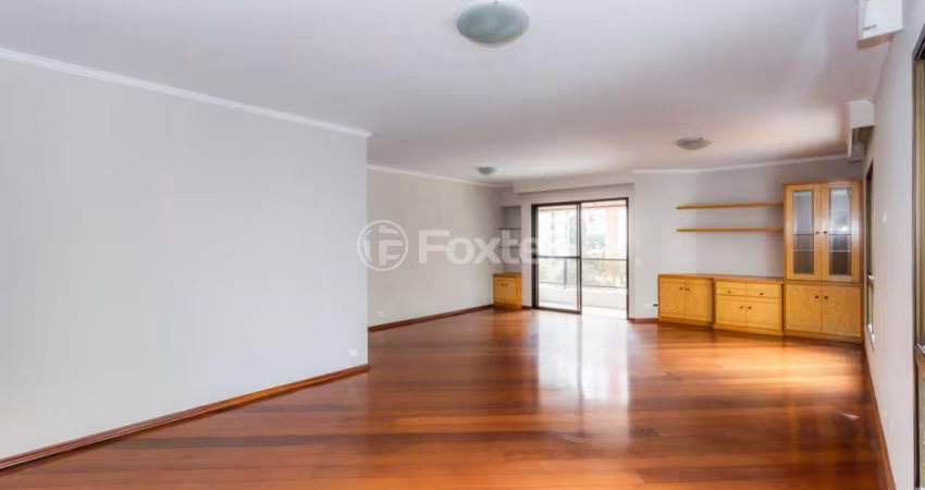 Apartamento com 4 quartos à venda na Rua Caconde, 426, Jardim Paulista, São Paulo