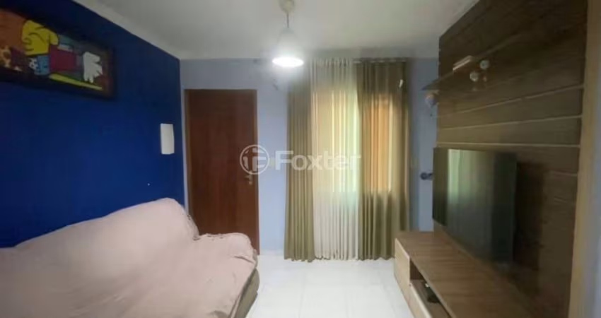 Casa em condomínio fechado com 2 quartos à venda na Rua Entre-Rios, 682, Vila Buenos Aires, São Paulo