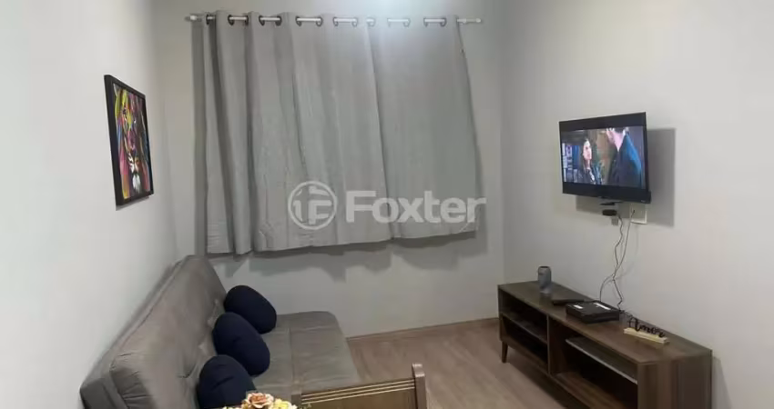 Kitnet / Stúdio à venda na Rua Maria José, 446, Bela Vista, São Paulo