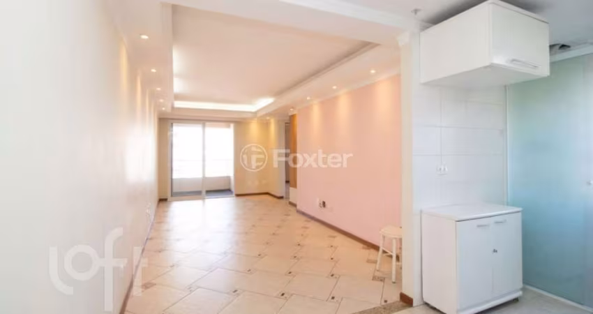 Apartamento com 2 quartos à venda na Rua Castro Alves, 100, Vila Gilda, Santo André