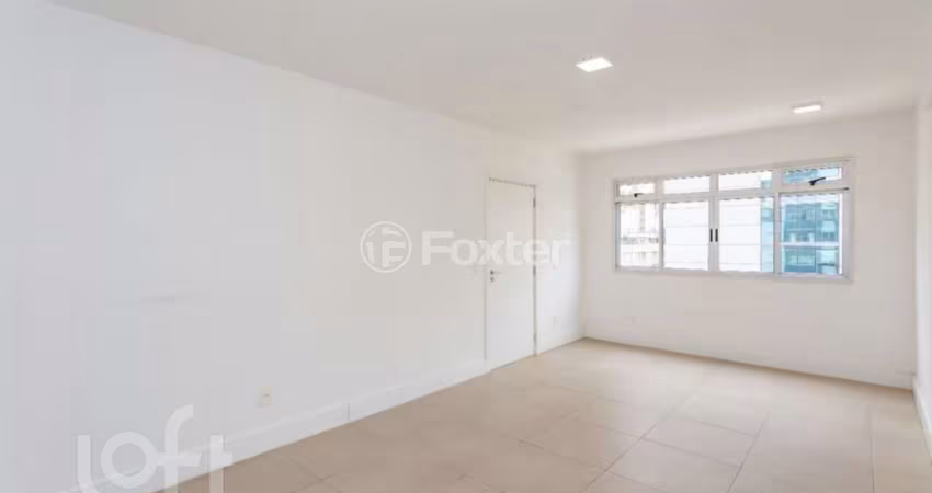 Apartamento com 3 quartos à venda na Rua Bandeira Paulista, 170, Itaim Bibi, São Paulo