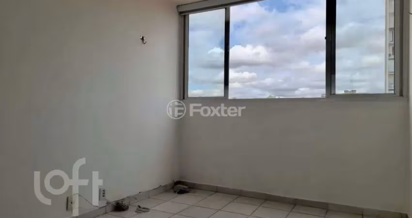 Apartamento com 2 quartos à venda na Rua Caetano de Oliveira, 52, Jardim da Glória, São Paulo