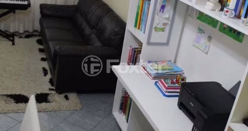 Apartamento com 2 quartos à venda na Rua Lateral, 13, Vila Nova York, São Paulo