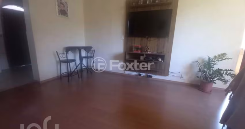 Casa com 4 quartos à venda na Avenida Comendador Viana, 164, Vila Santo Antônio, Cotia