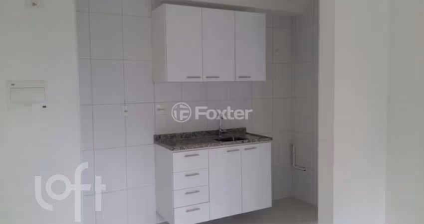 Apartamento com 3 quartos à venda na Rua Doutor Luiz Migliano, 1800, Jardim Caboré, São Paulo