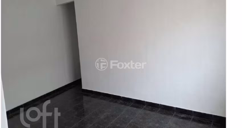 Casa com 2 quartos à venda na Rua Aviador Barros, 200, Vila Moraes, São Paulo
