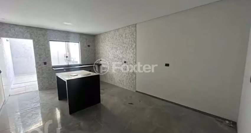 Casa com 3 quartos à venda na Rua Juazeiro do Norte, 360, Jardim Artur Alvim, São Paulo