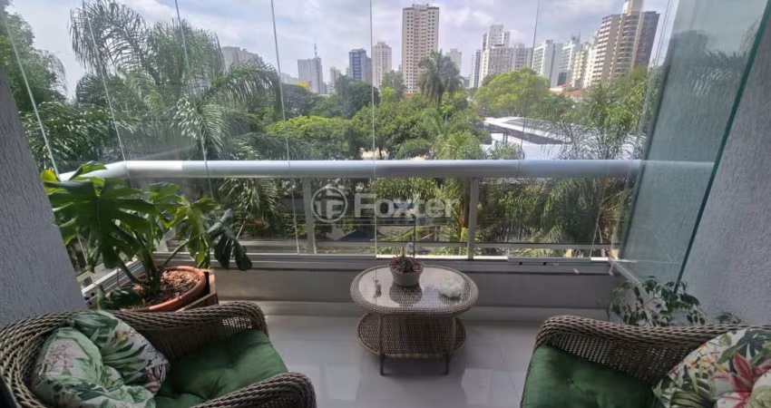 Apartamento com 4 quartos à venda na Rua Agostinho Gomes, 972, Ipiranga, São Paulo
