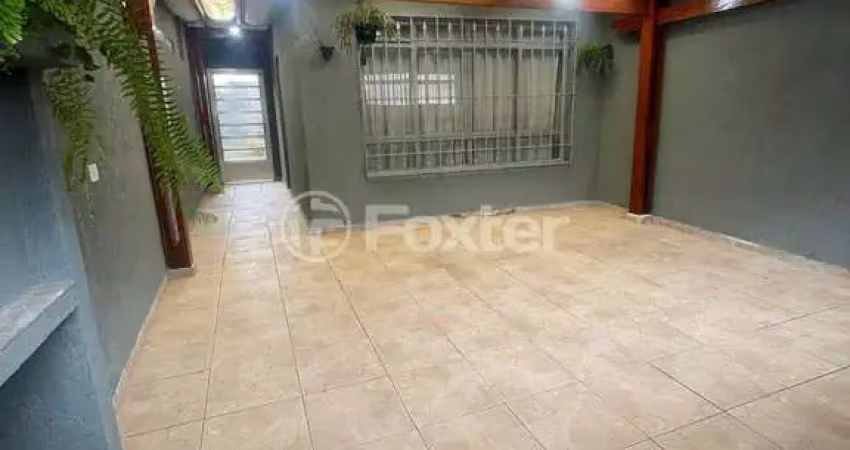 Casa com 3 quartos à venda na Rua Celso Lara Barberis, 291, Interlagos, São Paulo