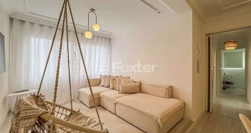 Apartamento com 3 quartos à venda na Rua das Laranjeiras, 59, Parque Terra Nova, São Bernardo do Campo