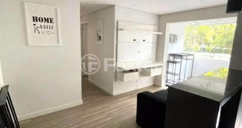 Apartamento com 2 quartos à venda na Rua João Simões de Souza, 360, Parque Reboucas, São Paulo