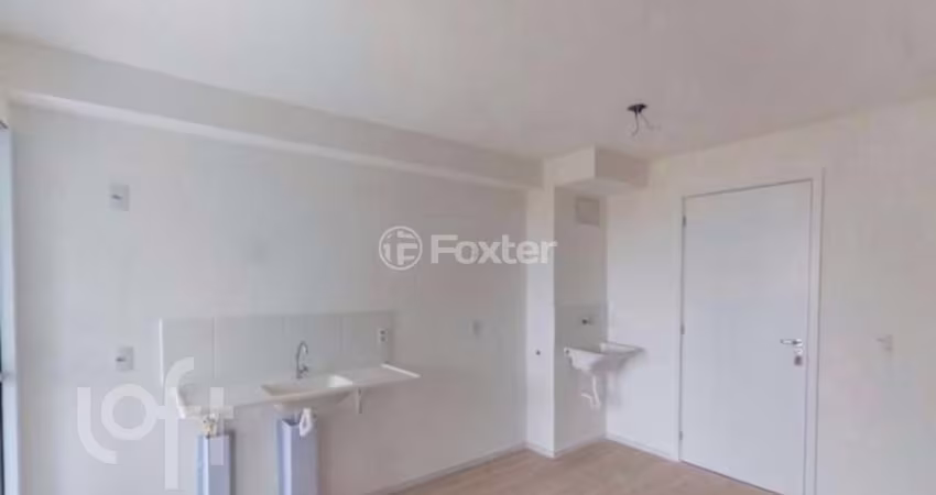 Apartamento com 2 quartos à venda na Rua Luiz Olivieri, 3720, Cangaíba, São Paulo
