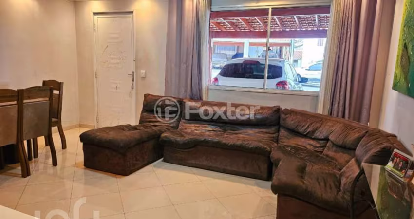 Casa em condomínio fechado com 3 quartos à venda na Estrada Morro Grande, 2033, Jardim Ísis, Cotia