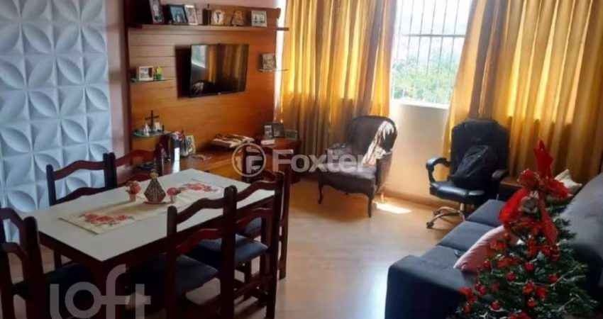 Apartamento com 2 quartos à venda na Rua das Laranjeiras, 690, Parque Terra Nova, São Bernardo do Campo