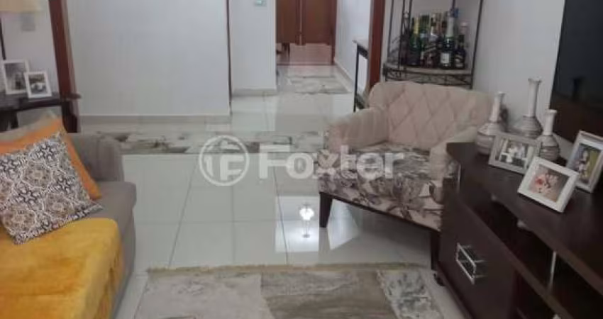 Casa com 3 quartos à venda na Rua José de Souza Aguiar, 107, Jardim Marisa, São Paulo