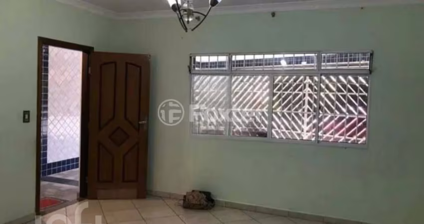 Casa com 5 quartos à venda na Rua Matheus Capassi, 131, Montanhão, São Bernardo do Campo