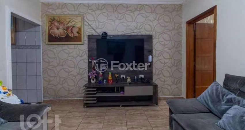 Casa com 3 quartos à venda na Rua Francisco Rebelo, 133, Vila Califórnia, São Paulo