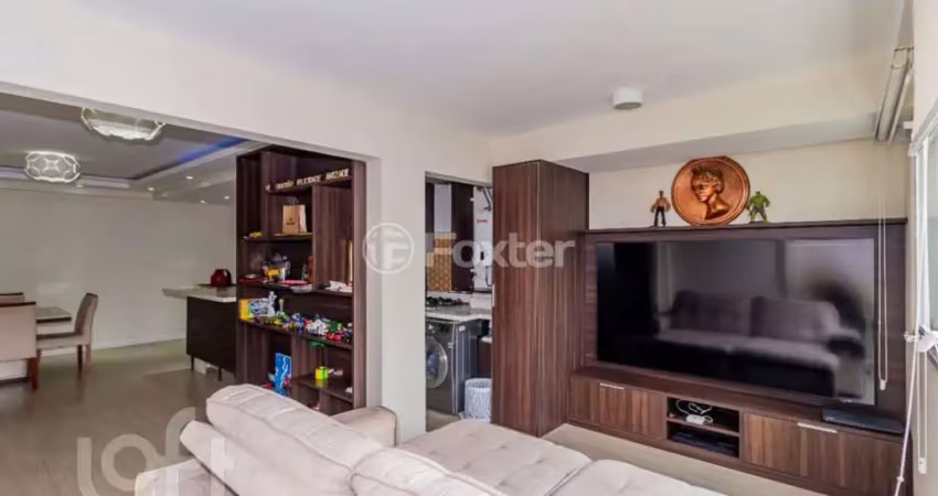 Apartamento com 2 quartos à venda na Rua Nelson Gama de Oliveira, 739, Vila Andrade, São Paulo