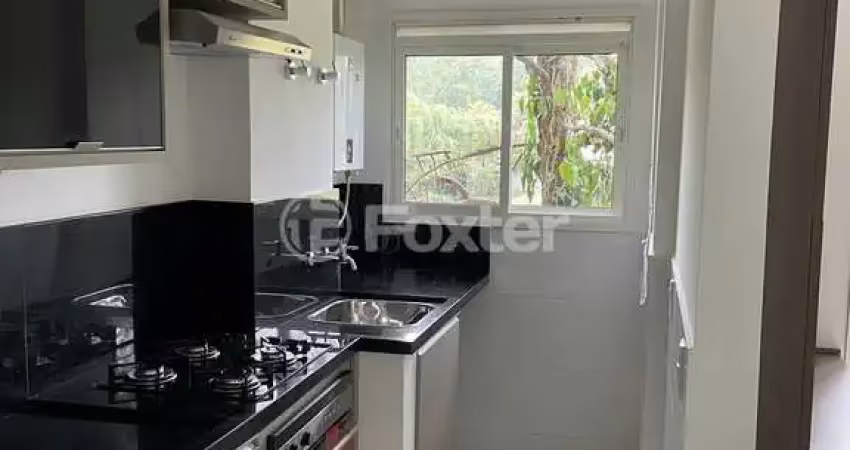 Apartamento com 1 quarto à venda na Avenida São Camilo, 1491, Granja Viana, Cotia