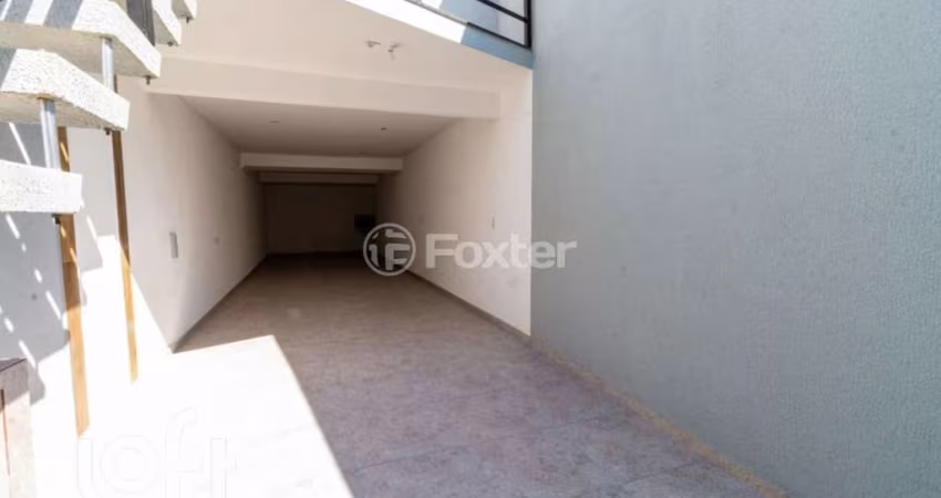 Casa com 2 quartos à venda na Rua Alfredo Bocci, 201, Jardim Patente Novo, São Paulo