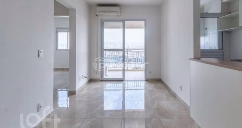 Apartamento com 2 quartos à venda na Rua Torres da Barra, 99, Água Branca, São Paulo