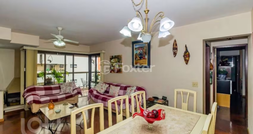 Apartamento com 4 quartos à venda na Rua Indiana, 437, Brooklin Paulista, São Paulo
