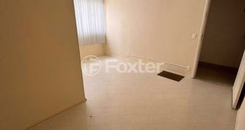 Apartamento com 2 quartos à venda na Rua Montojo, 115, Quinta da Paineira, São Paulo