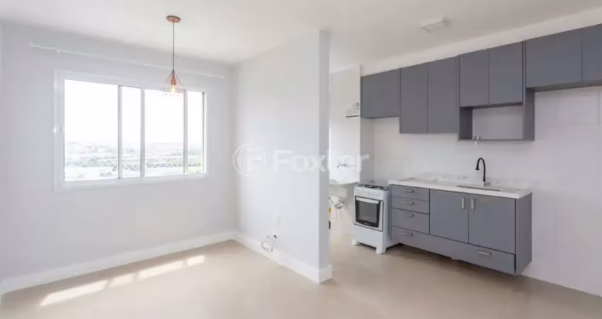 Apartamento com 1 quarto à venda na Rua Torres da Barra, 207, Água Branca, São Paulo