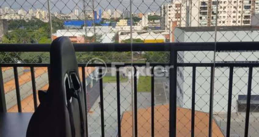 Apartamento com 2 quartos à venda na Rua Francisco Corazza, 100, Parque Residencial da Lapa, São Paulo