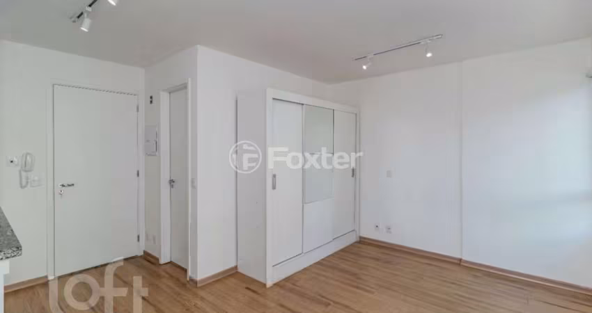 Apartamento com 1 quarto à venda na Rua Santo Amaro, 27, Bela Vista, São Paulo