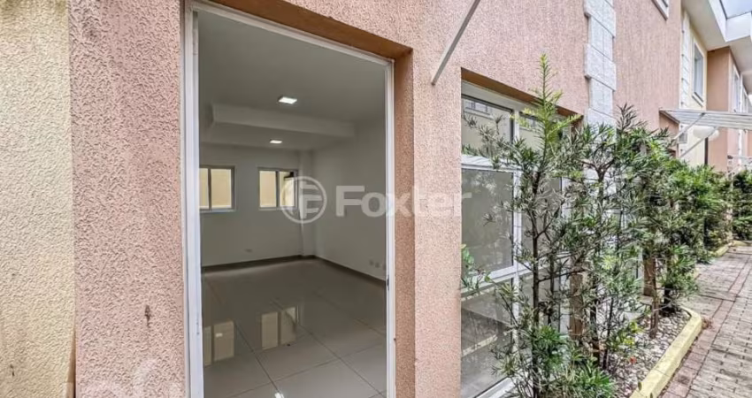 Casa com 1 quarto à venda na Rua Grã-Bretanha, 281, Vila Príncipe de Gales, Santo André
