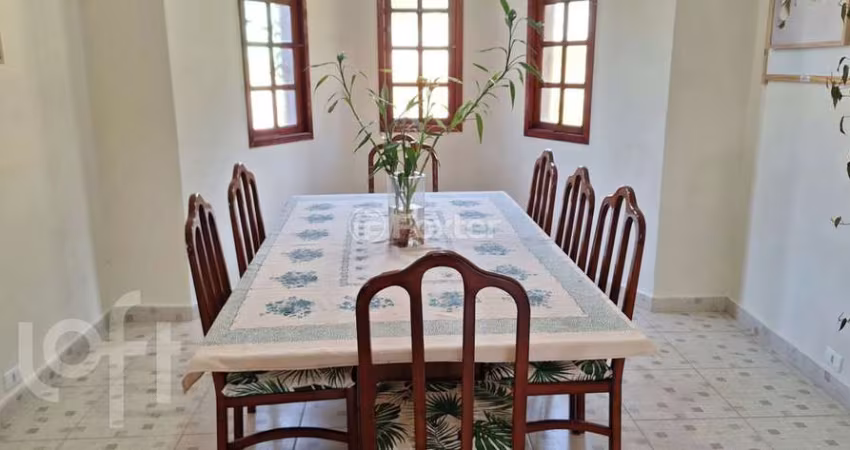 Casa em condomínio fechado com 4 quartos à venda na Rua Trinca Ferro, 841, Parque Rizzo, Cotia