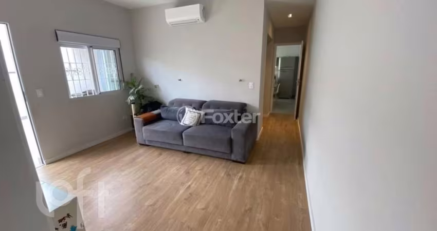 Casa com 2 quartos à venda na Rua Archinto Ferrari, 93, Santo Antônio, São Caetano do Sul