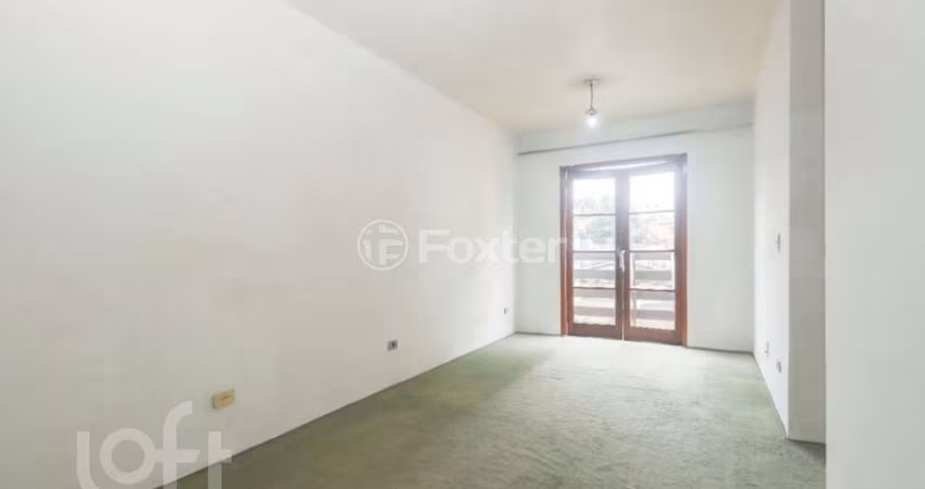 Apartamento com 2 quartos à venda na Rua Matilde Diez, 108, Vila do Castelo, São Paulo