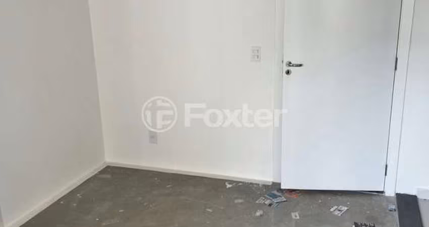 Apartamento com 2 quartos à venda na Avenida dos Ourives, 980, Jardim São Savério, São Paulo