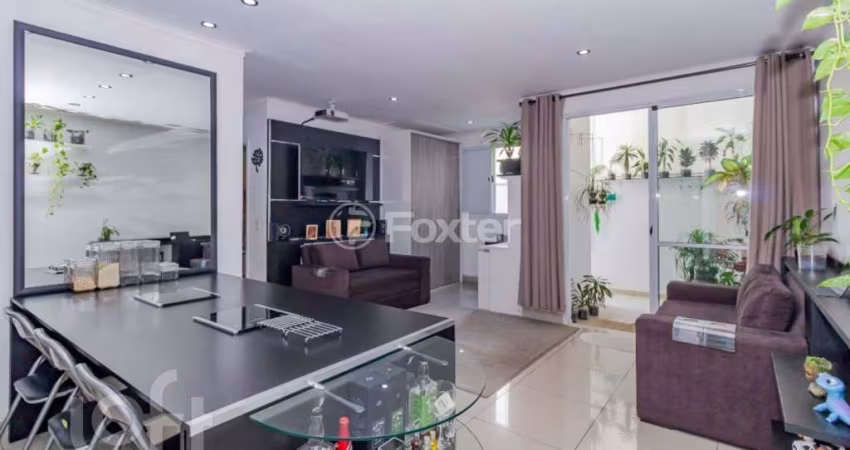 Apartamento com 2 quartos à venda na Rua Jaraguá, 737, Bom Retiro, São Paulo
